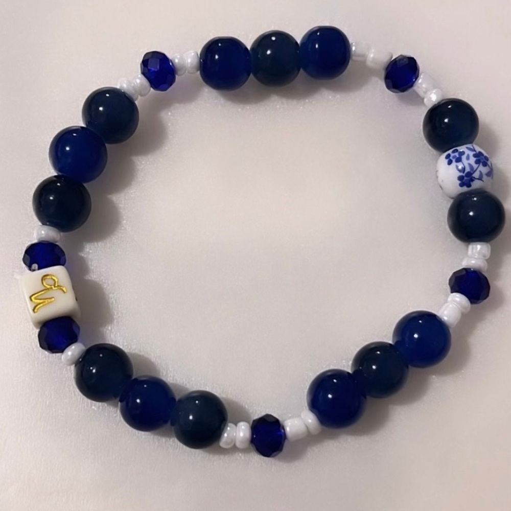 Capricorn Bracelet